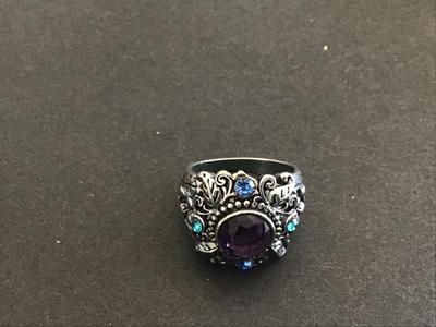 Pretty Fashion Ring