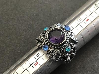 Pretty Fashion Ring