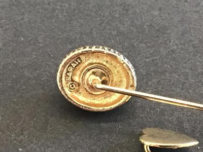 Vintage Pin lot