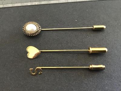 Vintage Pin lot