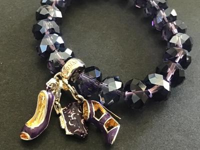 Thomas Sabo Signed Bracelet Crystal