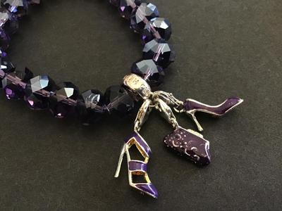 Thomas Sabo Signed Bracelet Crystal
