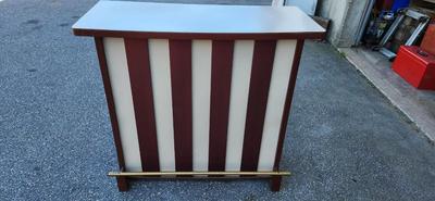 Vintage 60s-70s Home Bar