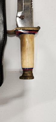 Bowie Knife