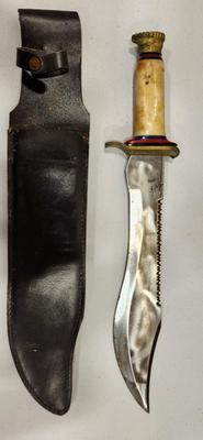 Bowie Knife