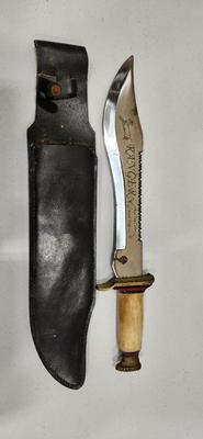 Bowie Knife