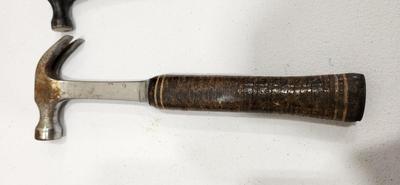 Vintage Hammer Lot