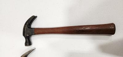 Vintage Hammer Lot