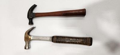 Vintage Hammer Lot