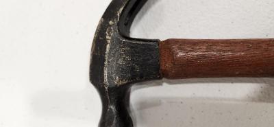 Vintage Hammer Lot