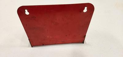 1950s-60s Vintage Butt Snuffer Ash Tray Wall Mounting