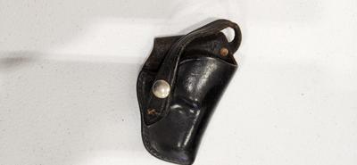 Vintage Holster