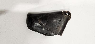 Vintage Holster