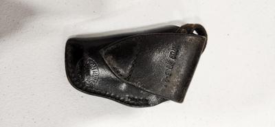 Vintage Holster
