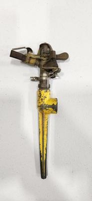 Vintage Sprinkler