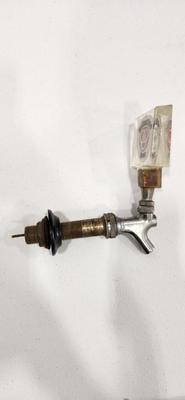 1960s-70s Beer Tap