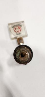 1960s-70s Beer Tap