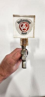 1960s-70s Beer Tap
