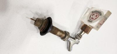 1960s-70s Beer Tap