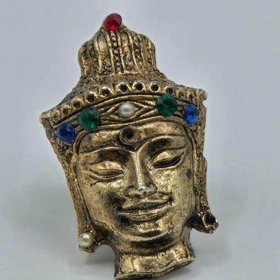 LOT 94: Multiple Styles and Colors of Rings