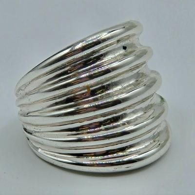 LOT 94: Multiple Styles and Colors of Rings
