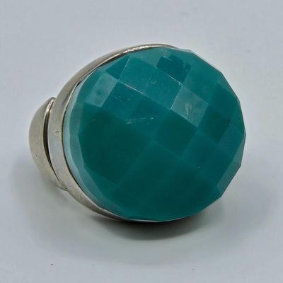 LOT 94: Multiple Styles and Colors of Rings