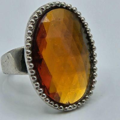 LOT 94: Multiple Styles and Colors of Rings