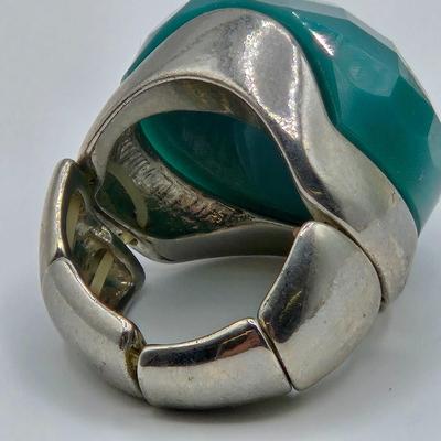 LOT 94: Multiple Styles and Colors of Rings