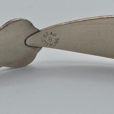 LOT 95: Sterling Silver Cuff Bracelets / 28.9 Grams