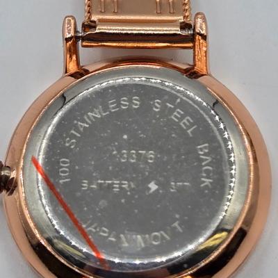 LOT 111: Multiple Watch Necklaces, Watches, and More
