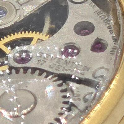 LOT 111: Multiple Watch Necklaces, Watches, and More