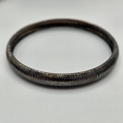 LOT 113: Vintage Necklaces, Bracelet, Ring, and Brooche