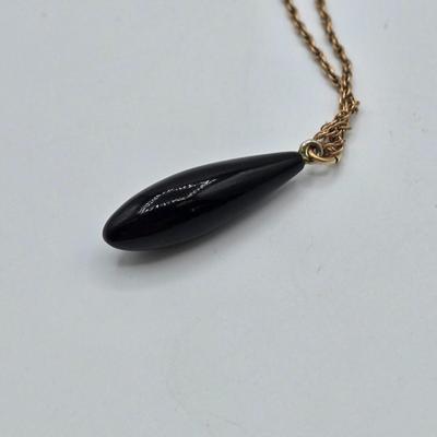 LOT 113: Vintage Necklaces, Bracelet, Ring, and Brooche