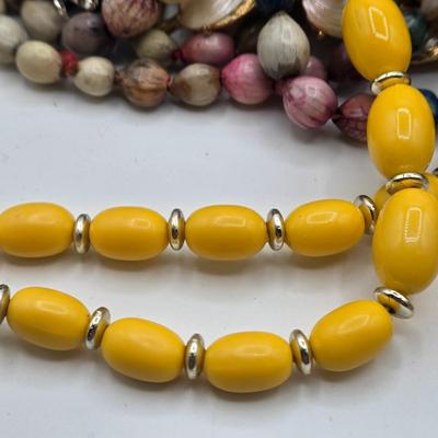 LOT 119: Craft / Repair Jewelry Lot
