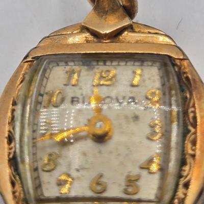 LOT 135: Multiple Vintage Watches