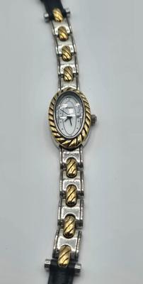 LOT 143: Vintage Watches and Watch Necklaces