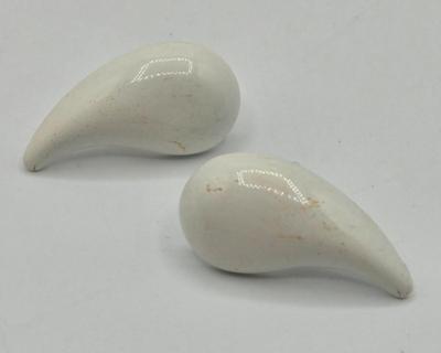 LOT 145: Multiple Pairs of Pierced Earrings