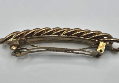 LOT 147: Fun Chunky Necklaces, Hair Accessories, Wallets, and More