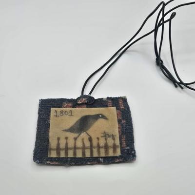 LOT 147: Fun Chunky Necklaces, Hair Accessories, Wallets, and More