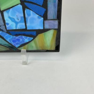 Sale Photo Thumbnail #1507: Scratched In "Key West"
Measures: 14.25" high x 11.25" wide