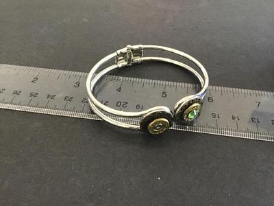Smith and Wesson Clamper