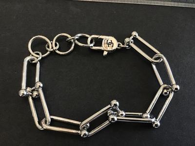 Chain Link Bracelet