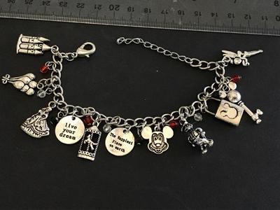 Charm Bracelet