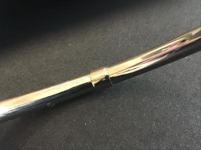 Stainless Steel Bangle