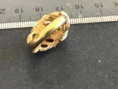 Vintage Avon Ring