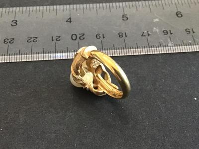 Vintage Avon Ring