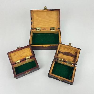 Sale Photo Thumbnail #1558: Biggest: 6" long x 2" high x 4" wide