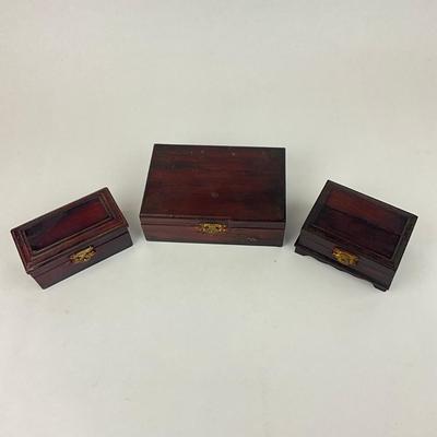 Sale Photo Thumbnail #1559: Biggest: 6" long x 2" high x 4" wide