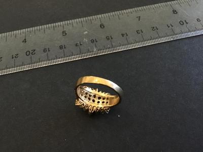 Fashion Ring