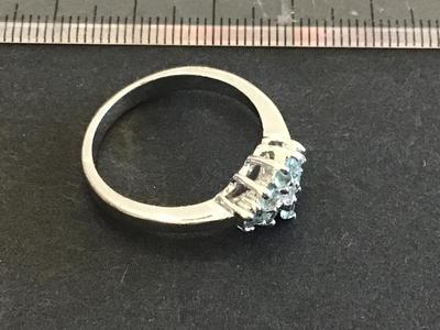 Fashion Ring